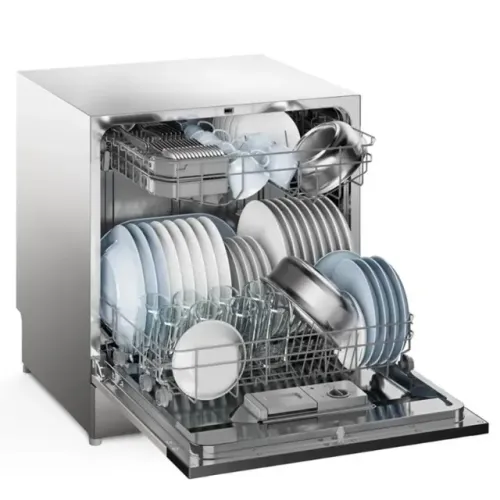 Lava Louças Electrolux 8 Serviços Nova Lacrada