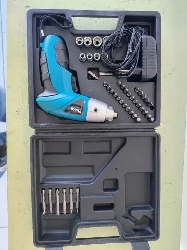 Parafusadeira Philco Force