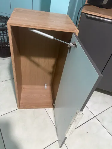Armário de Cozinha