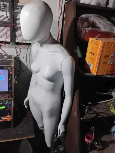 Maniquim