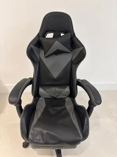 Cadeira Gamer 