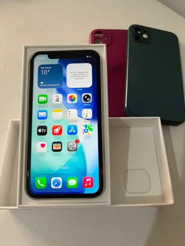 iPhone 11 64Gb