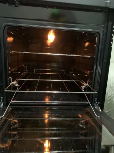 To vendendo esse fogão com 20 dias de uso 