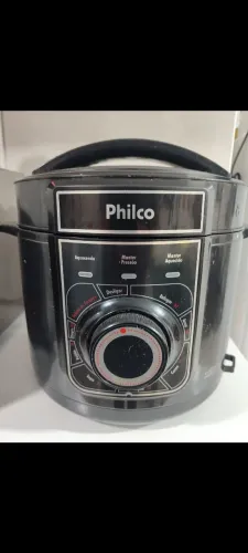 Panela Elétrica Philco