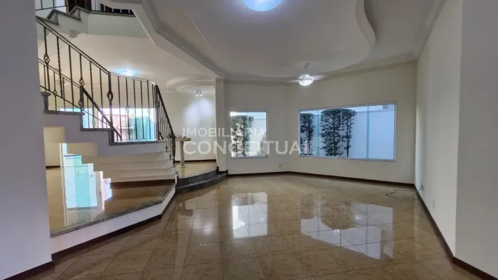 Casa de Condominio em Recanto Real - São José do Rio Preto