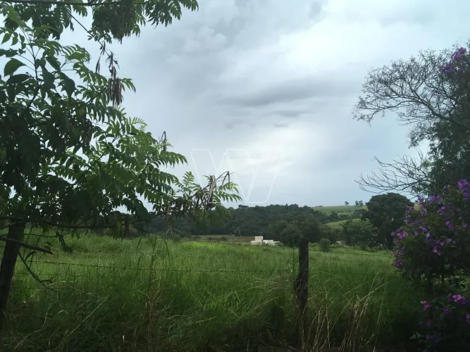 terreno - Sousas - Campinas