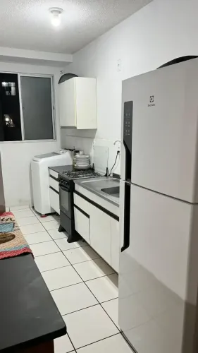 APARTAMENTO codigo: 377447