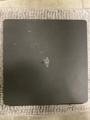 Ps4 - 800tao - só o console!!