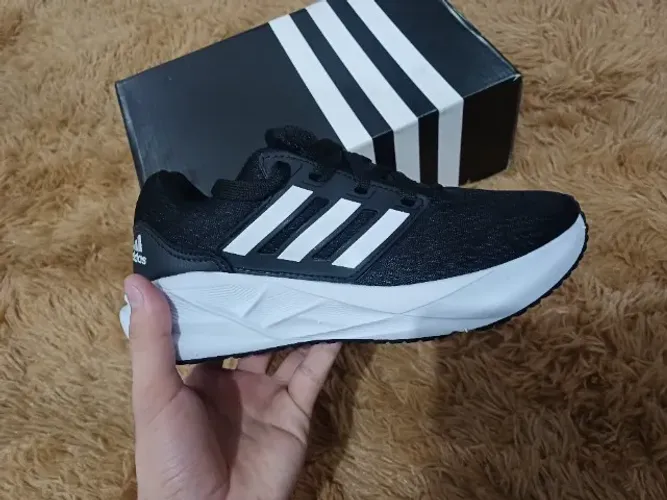 Tênis Masculino Adidas