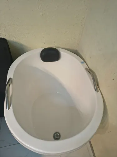 Banheira ofurô 