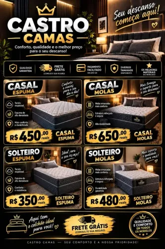 Cama 