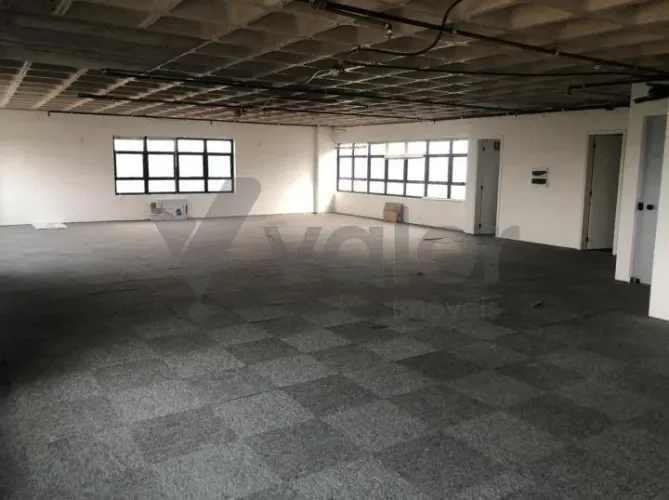 Sala para alugar em Campinas, Vila Brandina, com 340 m², José Maurício Andreta