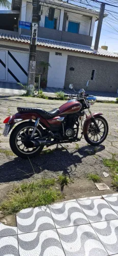 Kasinski Mirage 150