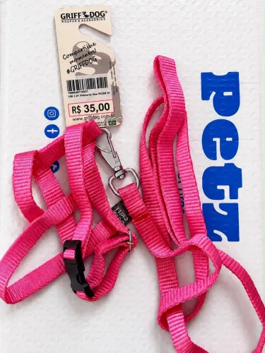Coleira para cachorro N1