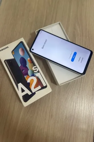 Samsung a21s