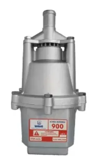Bomba Submersa tipo Sapo para Poço Modelo 800