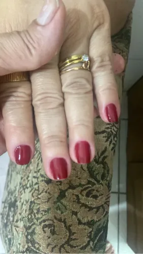 Contrato manicure 