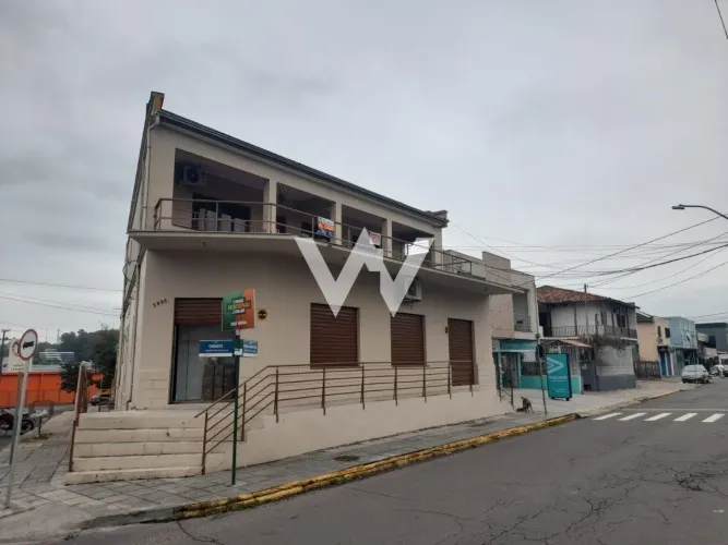 Casa para Aluguel em Novo Hamburgo