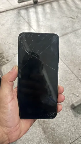 Celular Redmi 9a