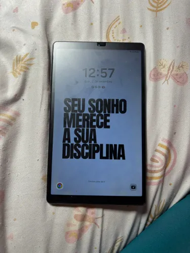 Samsung Galaxy Tab A7 Lite
