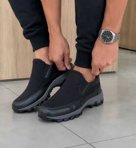 Tenis masculino (novo)