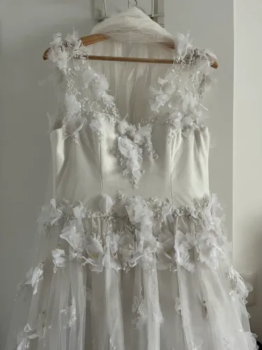 Vestido de noiva