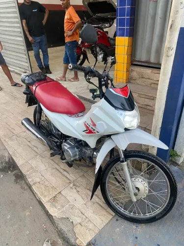 Vendo essa pop por R$10.500