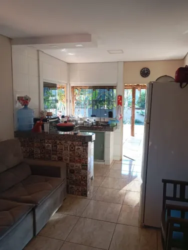Chácara com 3 dormitórios à venda, 1000 m² por R$ 450.000,00 - Quintas da Itatiaia - Itati