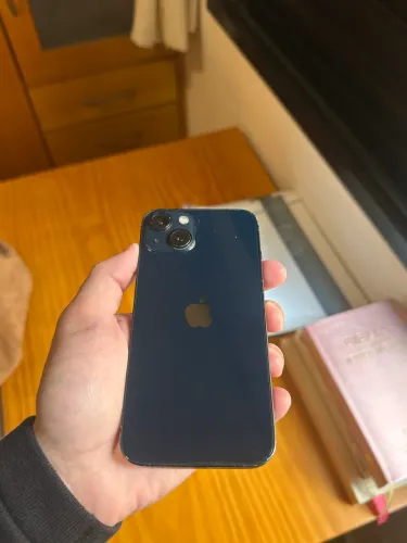 iPhone 13 - 128GB midnight