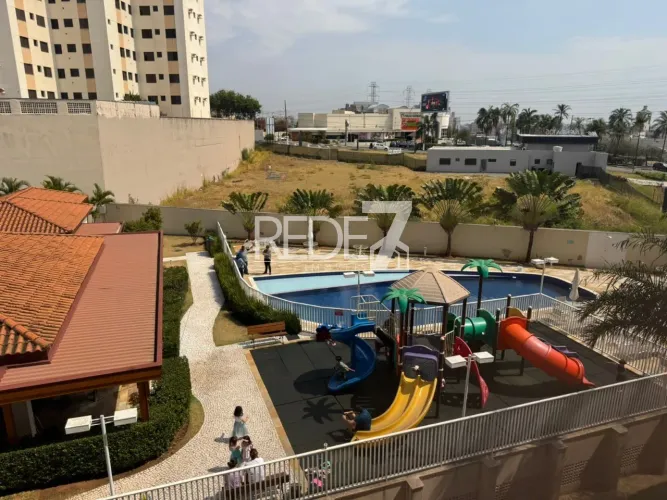 apartamento - Vila Brandina - Campinas