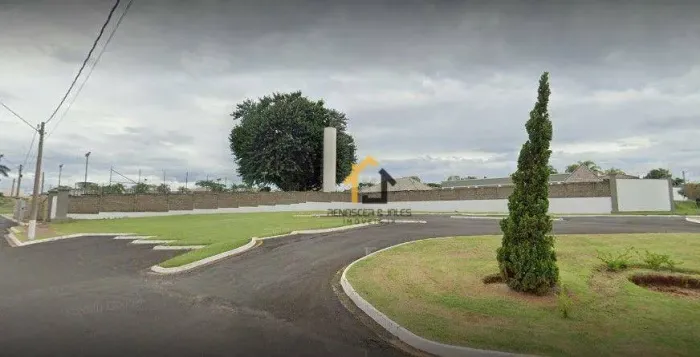 Área à venda, 2317 m² por R$ 3.710.000,00 - Jardim Botanico - Bady Bassitt/SP