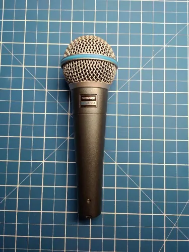 Shure BETA 58A