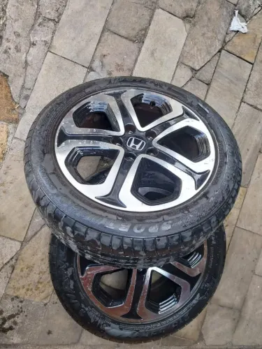 Jogo Rodas Hrv 2018