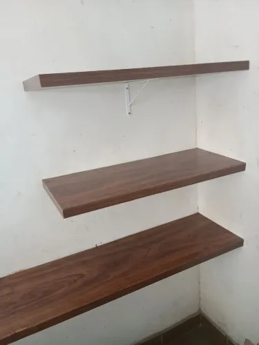 Bancadas aérea