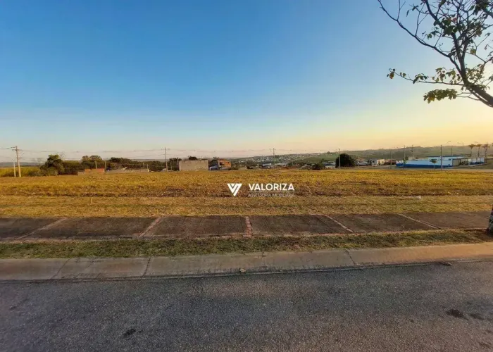 Terreno comercial à venda, 450 m² - Cyrela Landscape Esplanada - Votorantim/SP