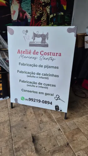 Cavalete