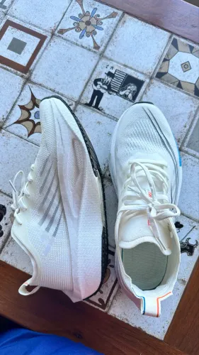 Tênis de Corrida chines