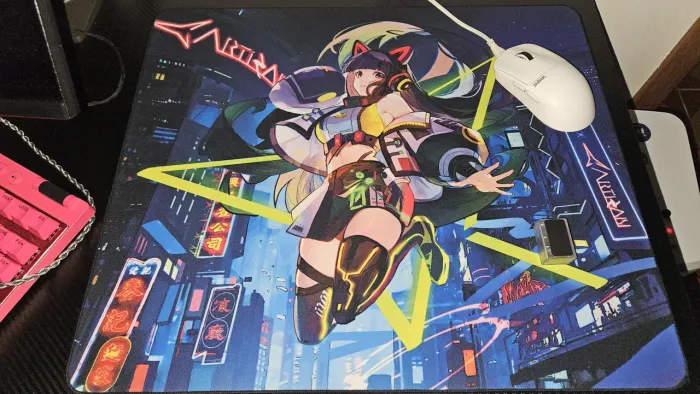 Mousepad Artisan Zero 2000fun