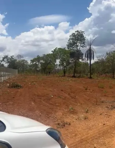 Lote lagoa Santa 