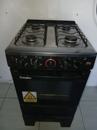 Fogão