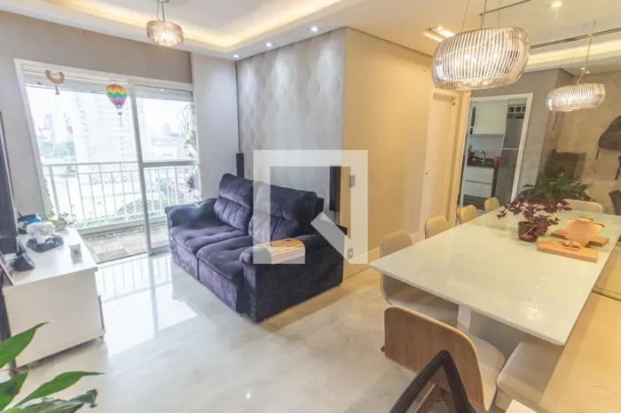 Apartamento à Venda - Belém, 2 Quartos, 55 m2