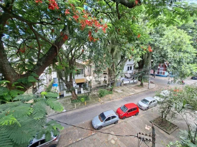 Apartamento com 2 quartos à venda, 70 m² - Grajaú - Rio de Janeiro/RJ