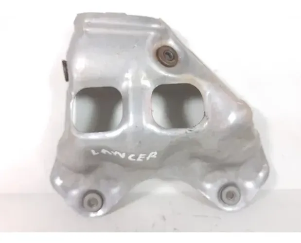 Defletor Calor Escape Mitsubishi Lancer 2.0 2010 2011 A 2015