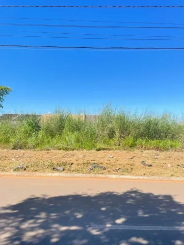 LOTES JARDIM IPANEMA - GOIÂNIA