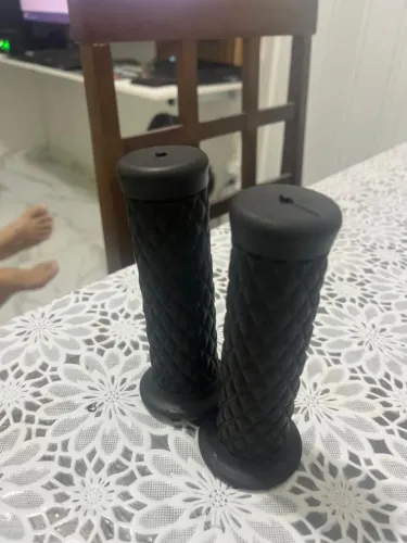 manopla para moto 