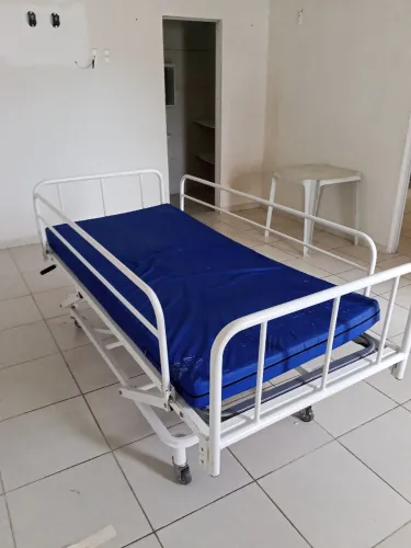 Cama hospitalar 