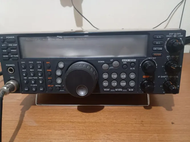 Rádio Amador