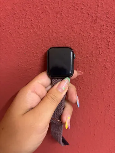 Apple Watch SE 1ª geração