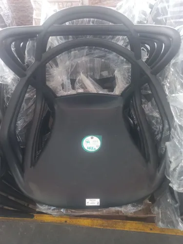 Cadeira allegra unidade