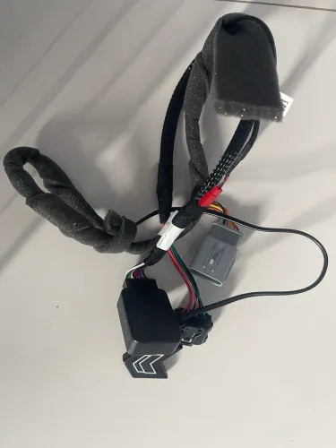 Pedal Shift Power Ft-Sp09+ Modulo Acelerador Chip Plug E Play Bluetooth App